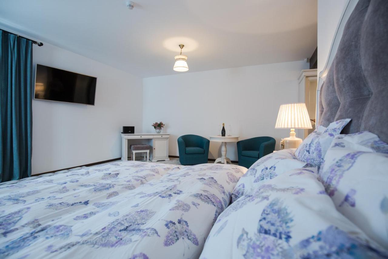 Bran Monte Crai Chalet Екстер'єр фото